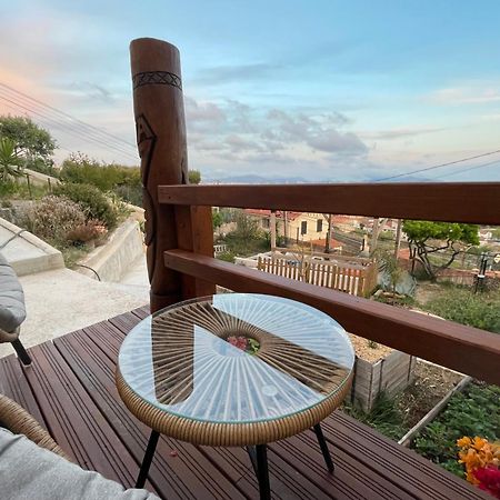 Magnifique Vue Sur La Mer ... 마르세유 외부 사진