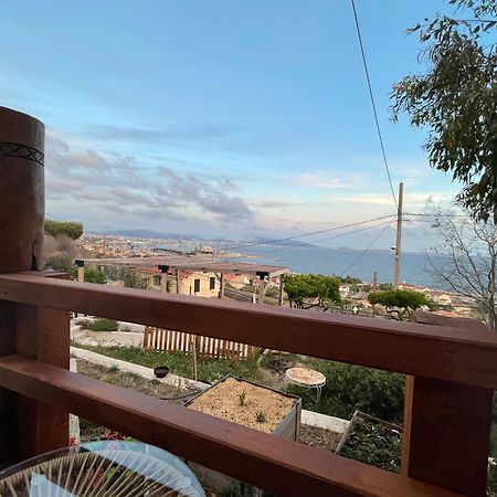 Magnifique Vue Sur La Mer ... 마르세유 외부 사진