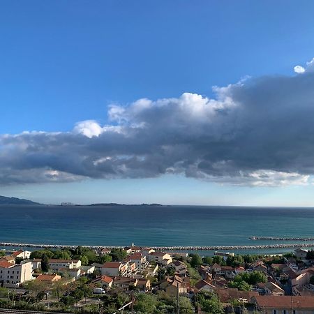 Magnifique Vue Sur La Mer ... 마르세유 외부 사진