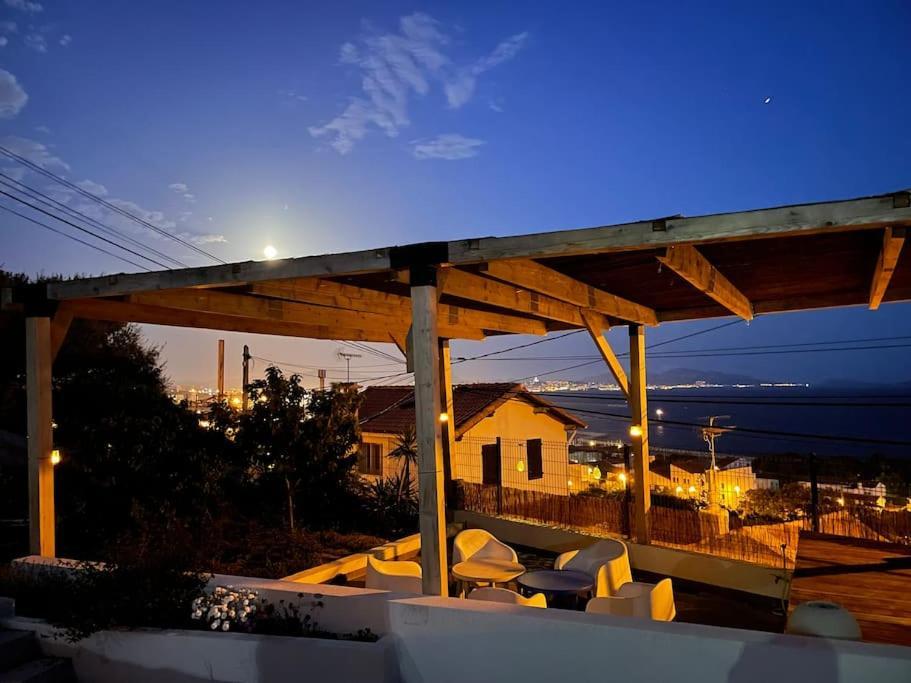 Magnifique Vue Sur La Mer ... 마르세유 외부 사진