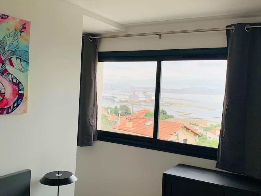Magnifique Vue Sur La Mer ... 마르세유 외부 사진