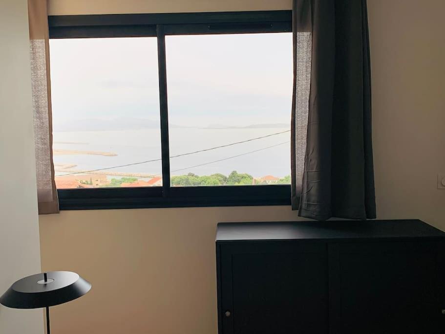 Magnifique Vue Sur La Mer ... 마르세유 외부 사진