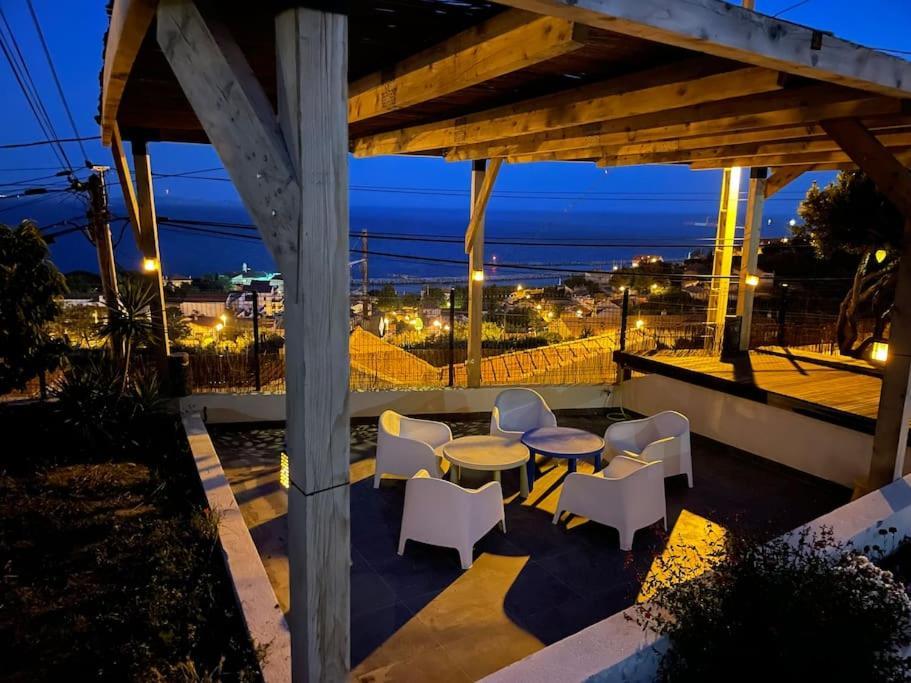 Magnifique Vue Sur La Mer ... 마르세유 외부 사진