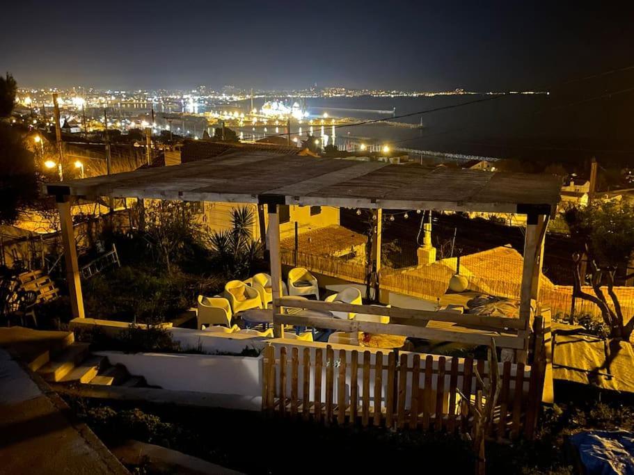 Magnifique Vue Sur La Mer ... 마르세유 외부 사진