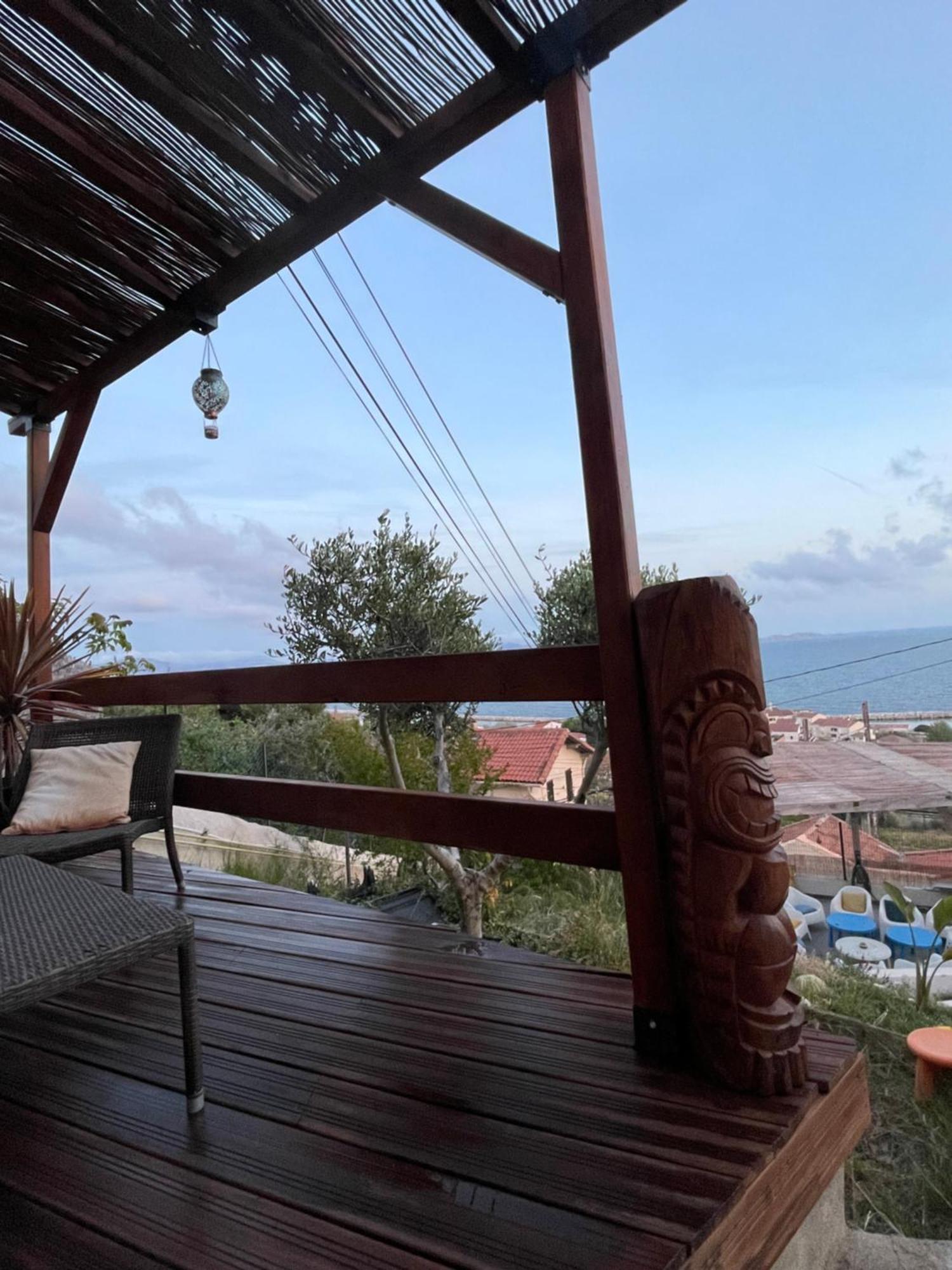 Magnifique Vue Sur La Mer ... 마르세유 외부 사진