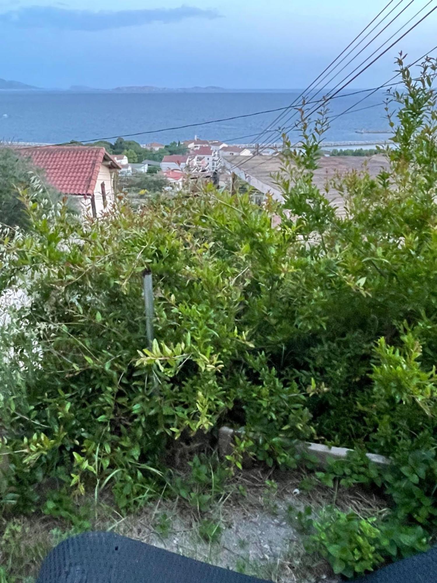 Magnifique Vue Sur La Mer ... 마르세유 외부 사진