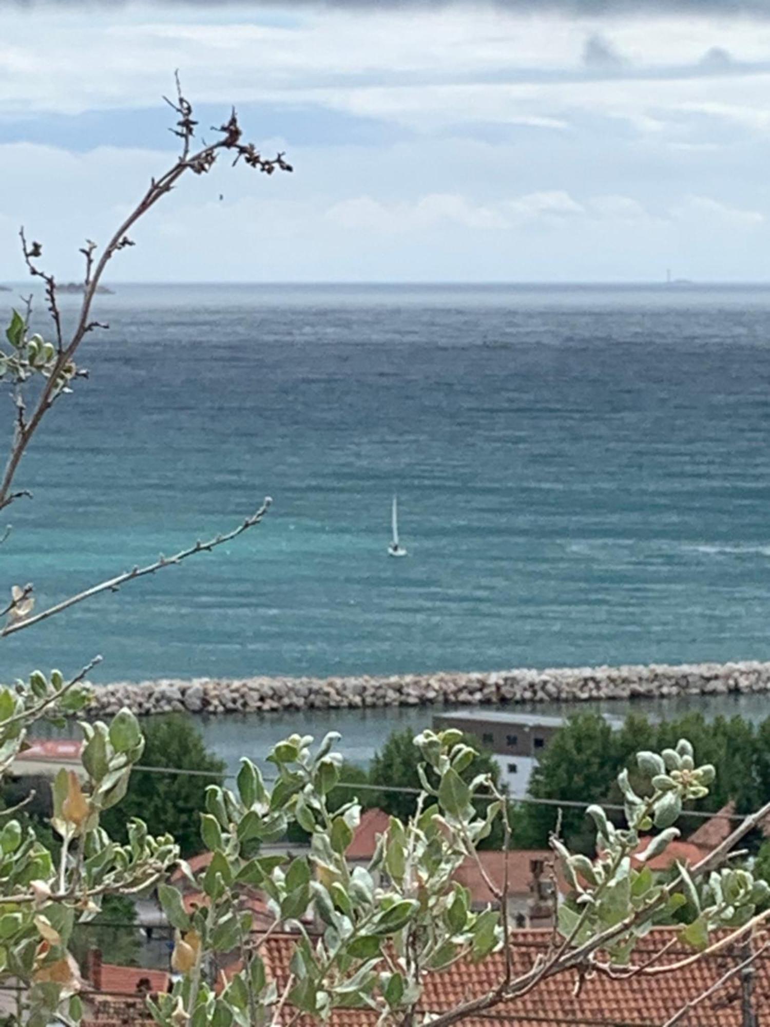 Magnifique Vue Sur La Mer ... 마르세유 외부 사진
